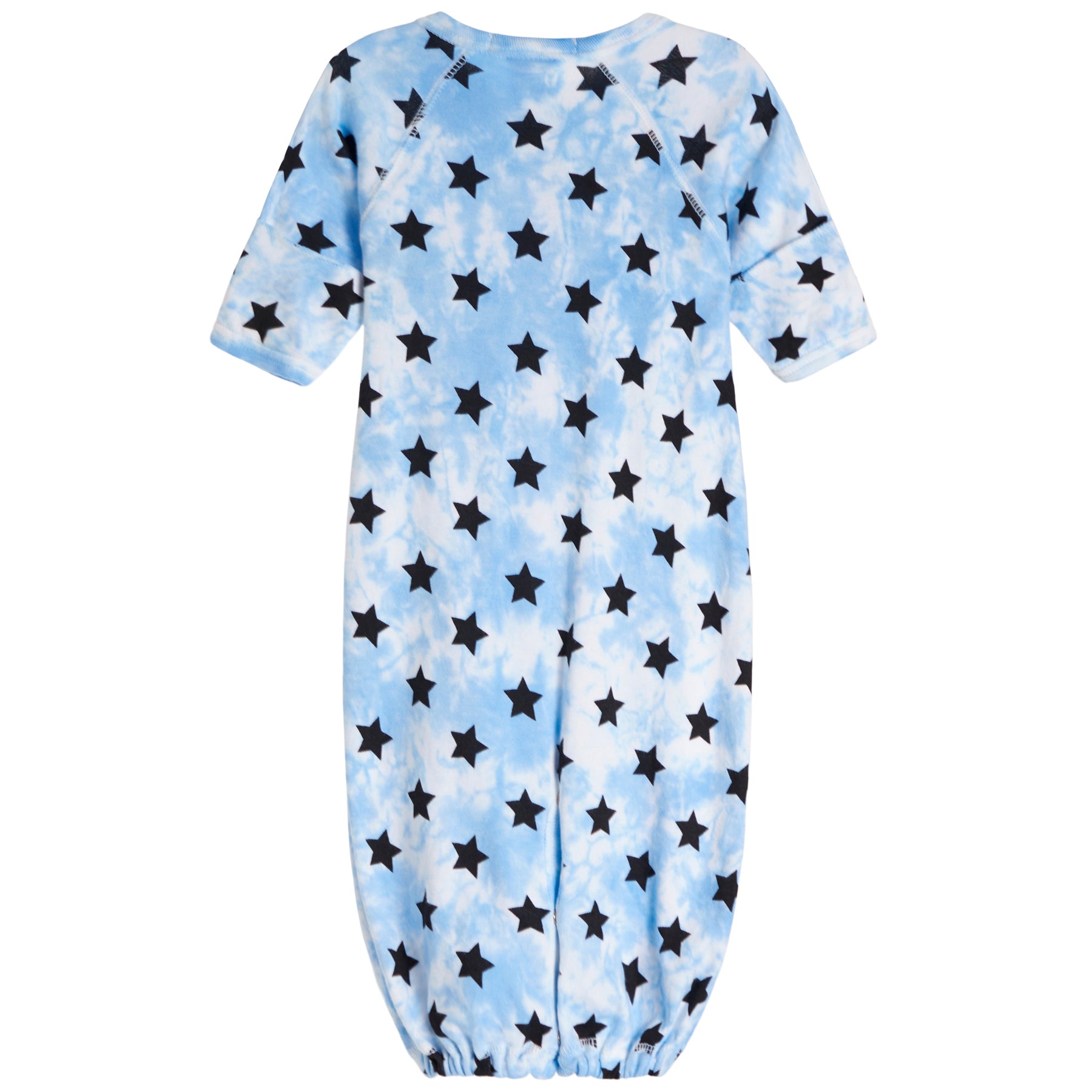 Star Cloud Gown - Denny's