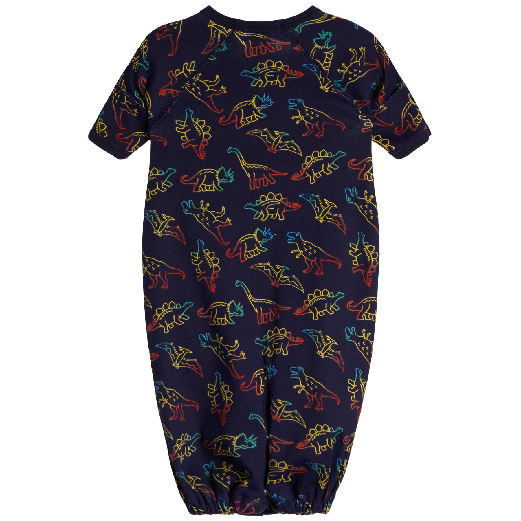 Dino Gradient Converter - Denny's