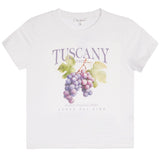 Tuscany Baby Tee