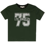 Los Angeles 75 Baby Tee