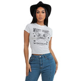 West Coast Baby Tee