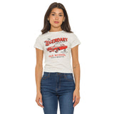 The Legendary Baby Tee