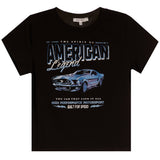 American Legend Baby Tee