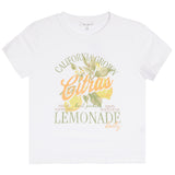 Citrus Lemonade Baby Tee