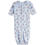 Blue Bowtie Bears  Converter