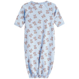 Blue Bowtie Bears  Converter