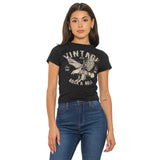 Vintage Baby Tee