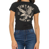 Vintage Baby Tee