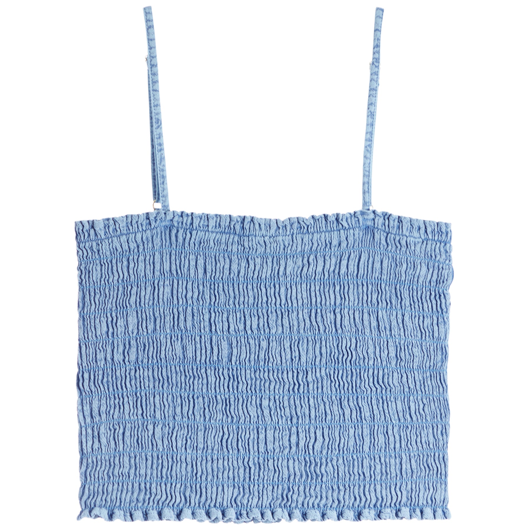 Tube Top - Denny's