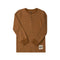 Craftsman Thermal Henley - Denny's