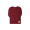Craftsman Thermal Henley - Denny's