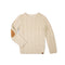 Fisherman Sweater - Denny's