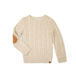Fisherman Sweater - Denny's