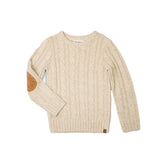 Fisherman Sweater - Denny's