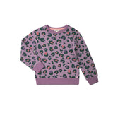 Ruby Sweatshirt