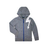 Striver Crooked Arrow Zip Hoodie - Denny's