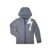 Striver Crooked Arrow Zip Hoodie - Denny's