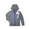 Striver Crooked Arrow Zip Hoodie - Denny's