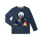Teddy Smores L/S Tee - Denny's