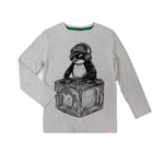 DJ Pen Guino L/S Tee - Denny's