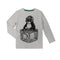 DJ Pen Guino L/S Tee - Denny's