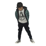 DJ Pen Guino L/S Tee - Denny's