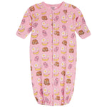 Breakfast Gown - Denny's