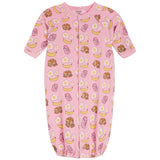 Breakfast Gown - Denny's