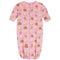 Breakfast Gown - Denny's