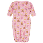 Breakfast Gown - Denny's