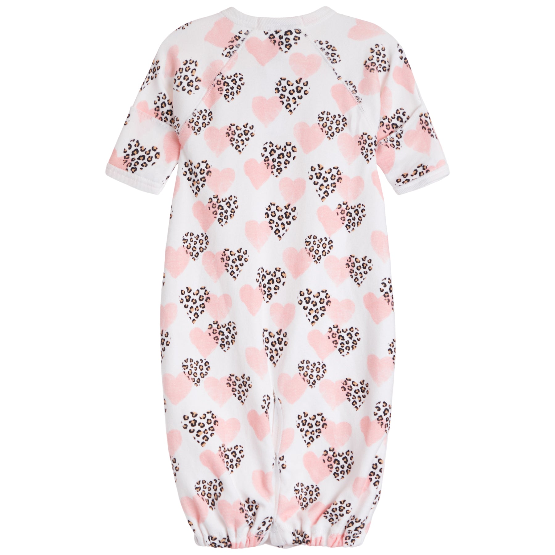 Leopard Hearts Converter - Denny's