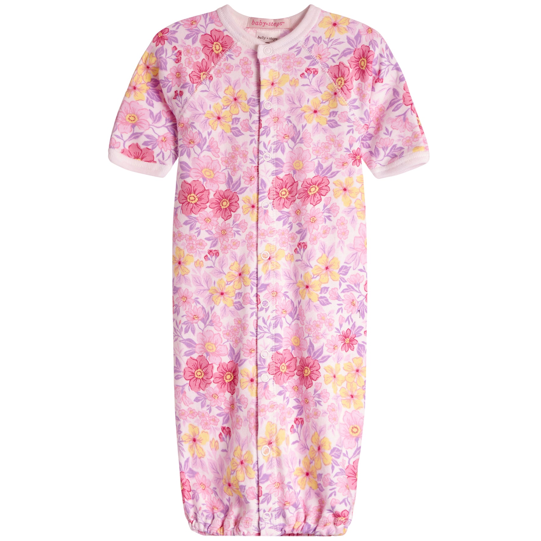 Wild Flowers Converter - Denny's