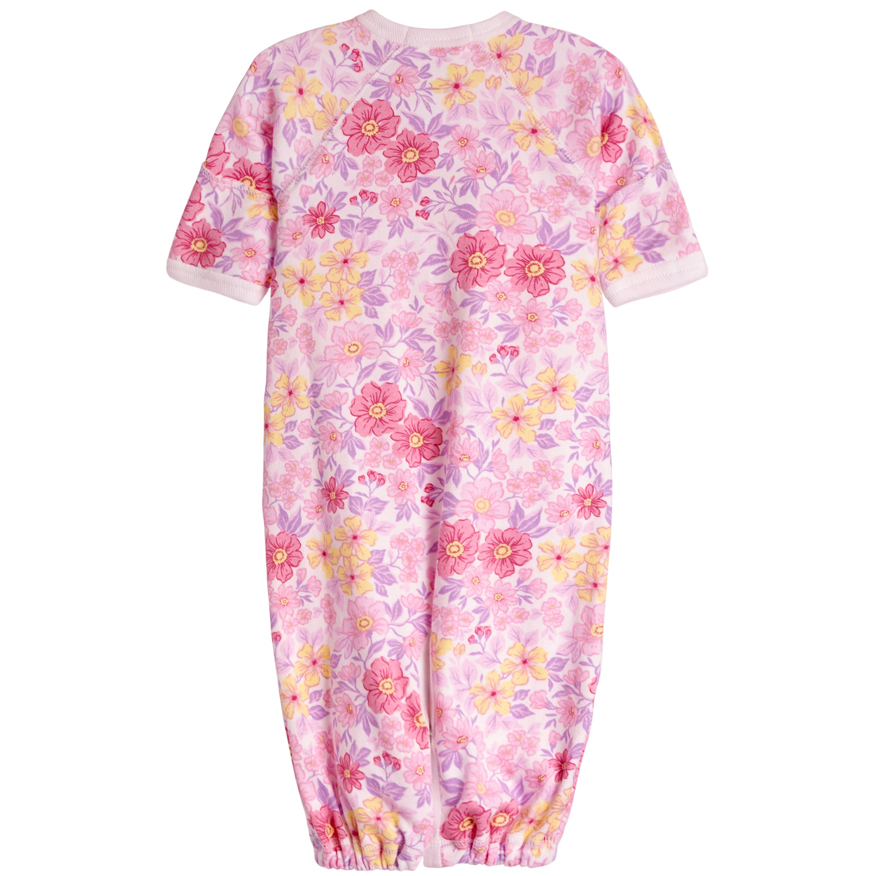 Wild Flowers Converter - Denny's