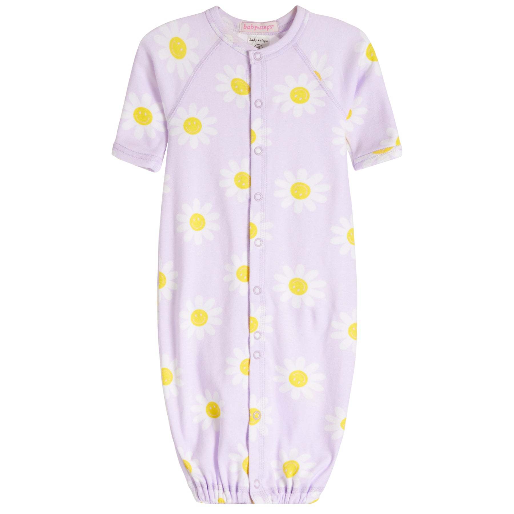 Smile Daisy Gown - Denny's