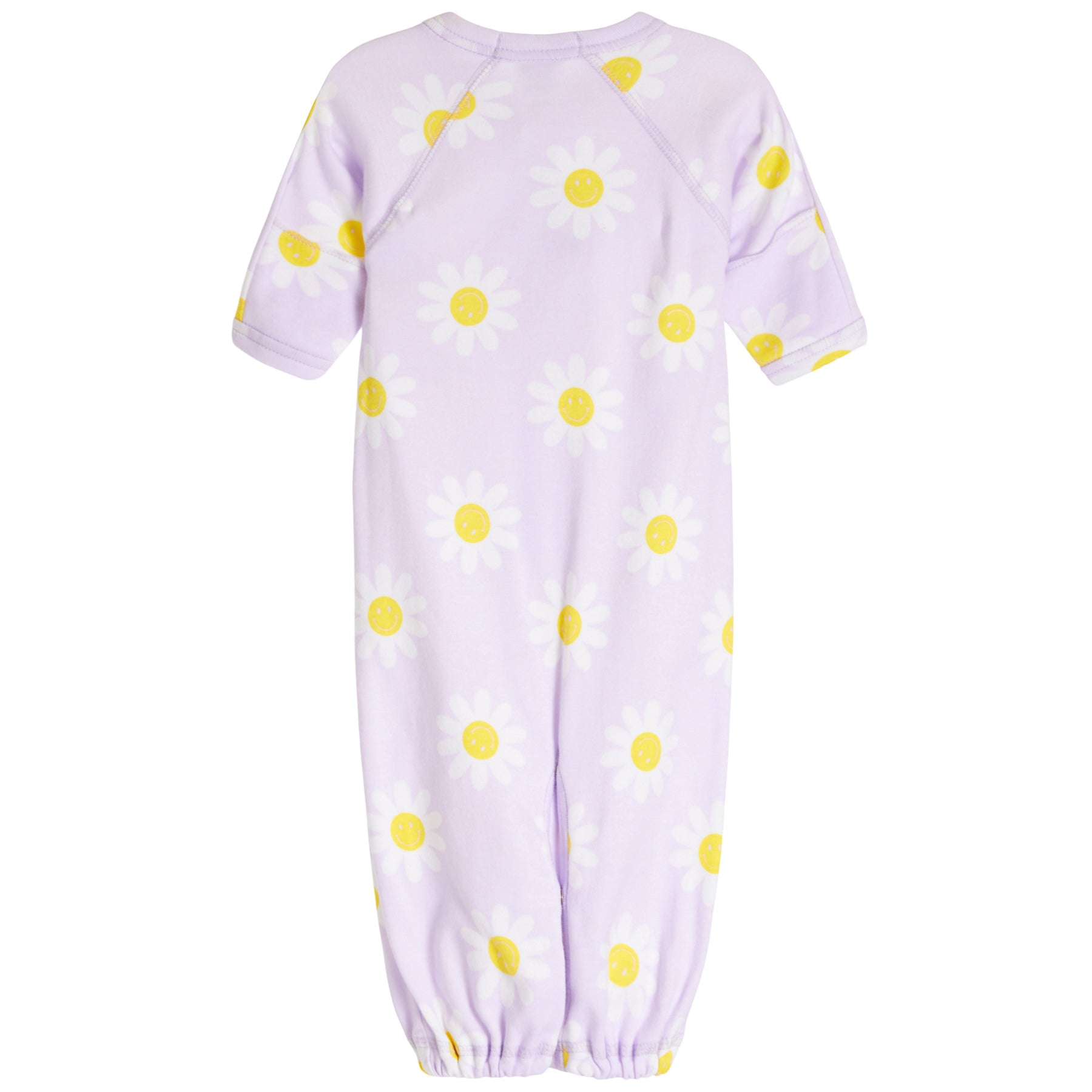 Smile Daisy Gown - Denny's