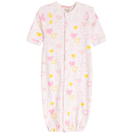 Celestial Heart Gown - Denny's