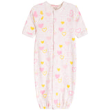 Celestial Heart Gown - Denny's