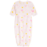Celestial Heart Gown - Denny's
