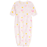 Celestial Heart Gown - Denny's