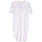 Pink Smile Gown - Denny's