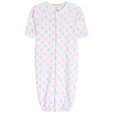 Pink Smile Gown - Denny's