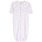 Pink Smile Gown - Denny's