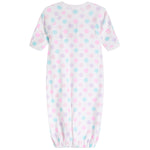 Pink Smile Gown - Denny's