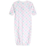 Pink Smile Gown - Denny's