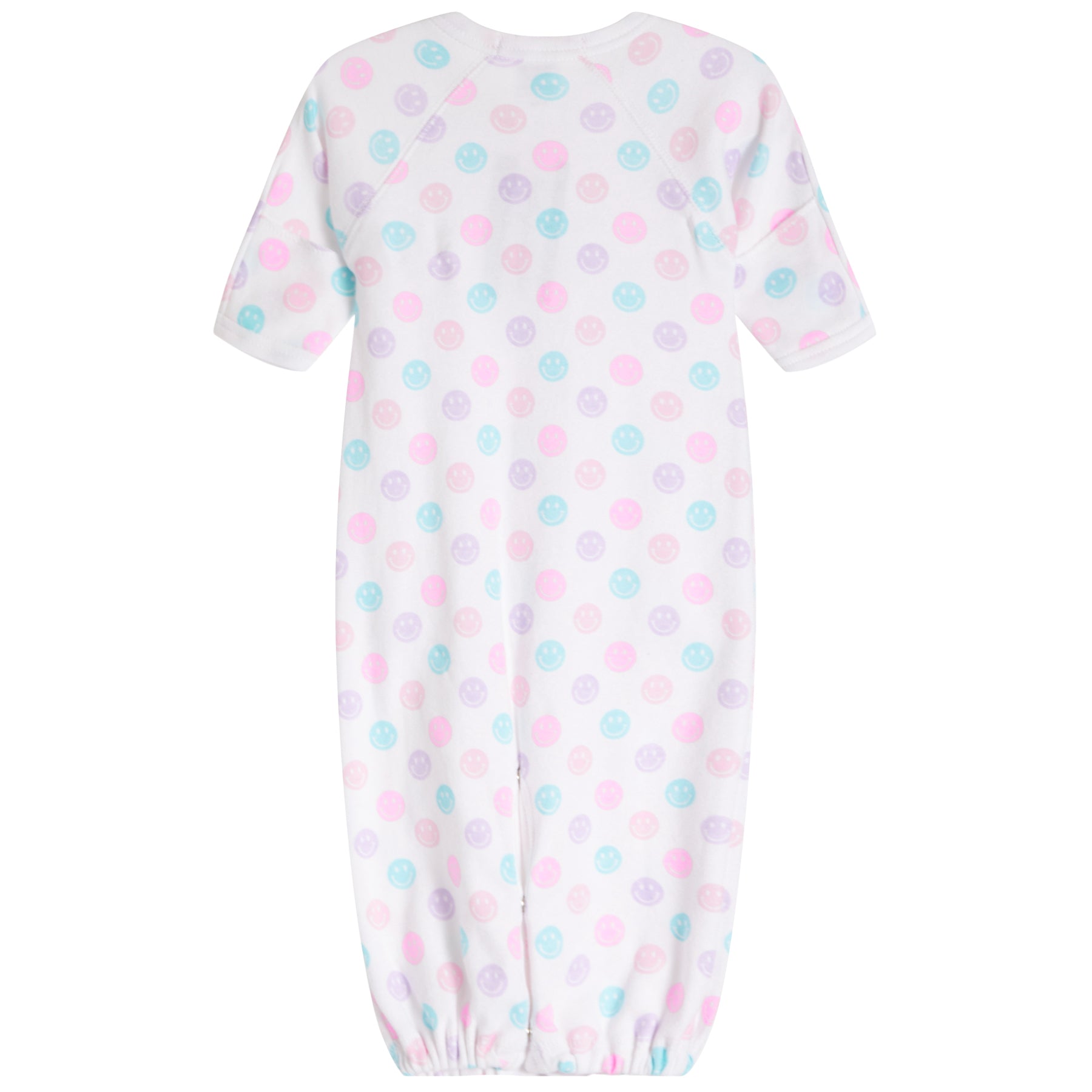 Pink Smile Gown - Denny's
