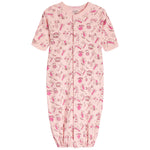 Make Up Gown - Denny's