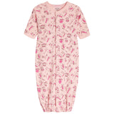 Make Up Gown - Denny's