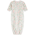 Watercolor Gown - Denny's