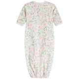 Watercolor Gown - Denny's