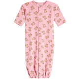 Pink Bow Bears Converter